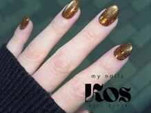 コス(KOS)/KOS free design a 90min