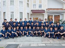 甲斐整骨院 鹿児島院の雰囲気（マッサージ/整体/整骨/鍼灸/美容鍼/骨盤矯正/）