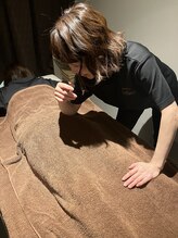 健幸サロン大足 岡本店 川俣 