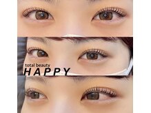 ハッピー(HAPPY)/