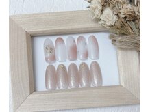 ティーエヌ 本厚木店/アシンメトリー☆春　7700円税込