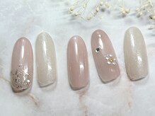 パール 池袋店(PEARL)/トレンドデザイン