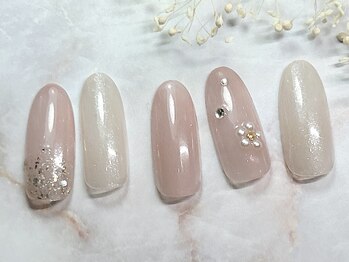 パール 池袋店(PEARL)/トレンドデザイン