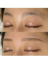 ヴィコ 名古屋栄(vico)/平行アーチ