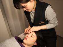 フィール 銀座(feel)/5.施術