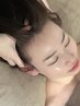 【40代からの小顔革命】深層アプローチ小顔矯正 （初回120分)