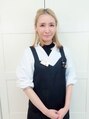 ネイル バズ(NAIL BUZZ) 佐藤 