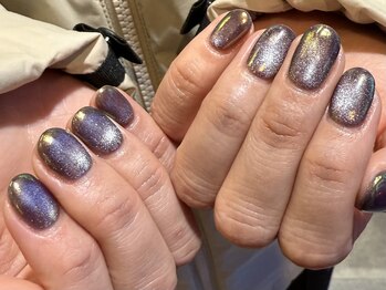 ワンノーブル(one noble)/定額スタンダード