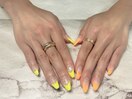 ★持ち込みデザイン60分7300円