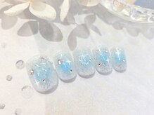 アローナ(Arona)/【HAND】定額トレンドデザイン☆