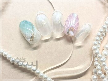 ノチュイ(nocuy)/≪アートAコース≫