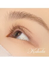 アイラッシュリゾート カハラ 綱島店/LEAカール【綱島店】