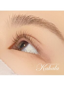 アイラッシュリゾート カハラ 綱島店/LEAカール【綱島店】