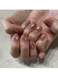 マグネットネイル ¥6300