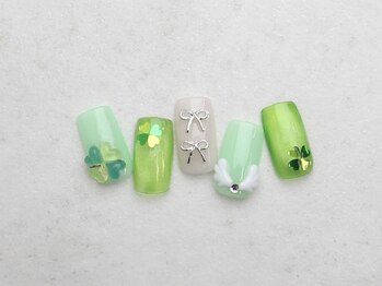 アイビー(Aivy)/クローバーコアネイル