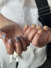 アシメネイル