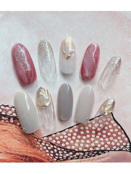 ネイルズ イルク(Nails Irk)/