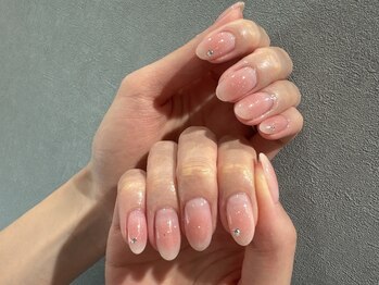 サラ 千種吹上店(Sara)/グラデコース