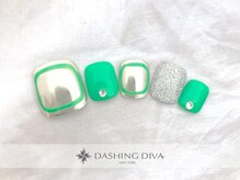 ダッシングディバ 名古屋ユニモール店(DASHING DIVA)/DASHING　DIVA人気デザイン2025
