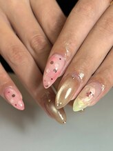 ウズ(UZU)/ニュアンスネイル