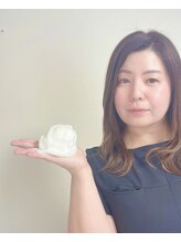 ミューシェリー(Mieux Cherie)&nbsp;クロカワ カナ