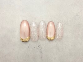 マグネットネイル