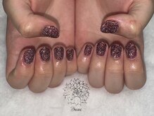 ブラン(Blanc)/フラッシュ