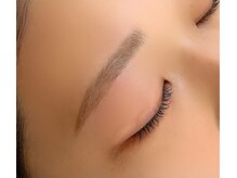 アイウィッシュ(EyeWish)/アイブロウスタイリング(長島)