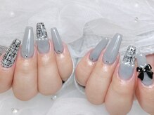 フクネイル イオン福岡東店(福nail)/