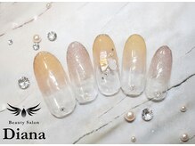 ディアナ 水戸赤塚店(DIANA)/定額ハンド　B-020　5,980円