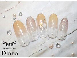 定額ハンド　B-020　5,980円