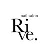 リーヴェ(Rive.)ロゴ