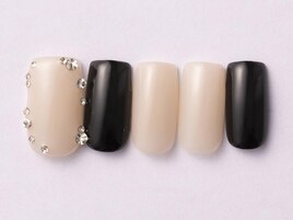 シンプルストーン韓国7320yen