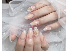 サイナネイル(Shine Nail)/
