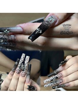 ゴテかわ(GOTE KAWA)/