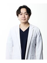 ハリートウキョウ(HALII TOKYO) 倉本 龍