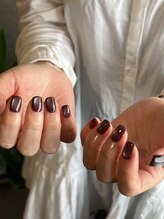 エクラ(eclat)/magnet +onecolor