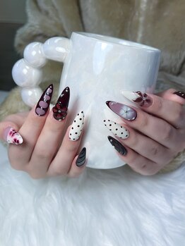 キンネイルサロン(KING NAIL SALON)/