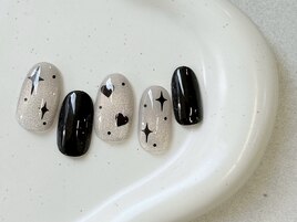 NEW!!選べる♪定額アートコース