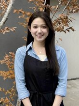 グルス(GRUS) 玉川 奈名桃