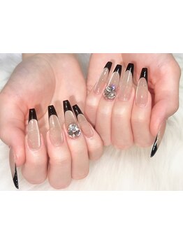 華やか系（イベント・ブライダル）が得意