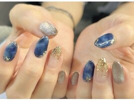 ブルーマーブル