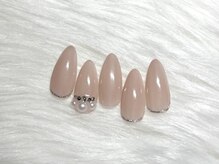 リリービューティーネイル(Lily beauty nail)/アート3