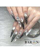 バロン 本厚木店(BARON)/マグネット×カラグラ
