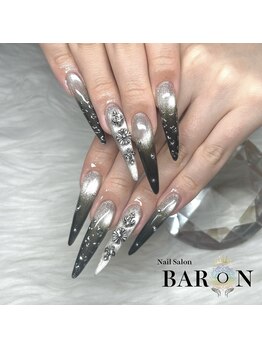 バロン 本厚木店(BARON)/マグネット×カラグラ