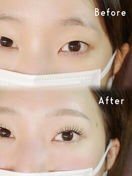 セラヴィ(C'est la vie)/出雲｜まつげパーマ｜マツエク