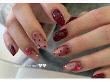 ミールネイル(mir nail)