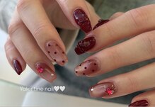 ミールネイル(mir nail)