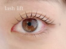 プラス サード(Plus 3rd)/まつげパーマ　四日市/マツパ