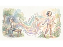 やまじ整骨院の雰囲気（不調は努力不足ではなく「システムエラー」。根本から再起動へ）